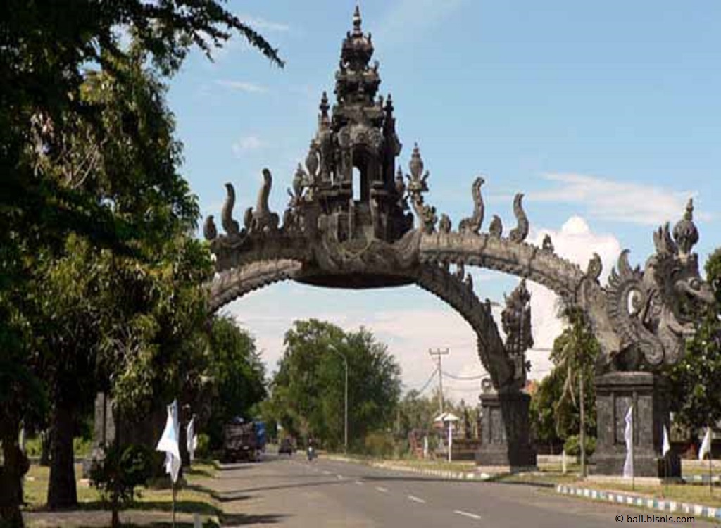 15 Tahun, Akhirnya Kabupaten Jembrana Raih Sertifikat Adipura